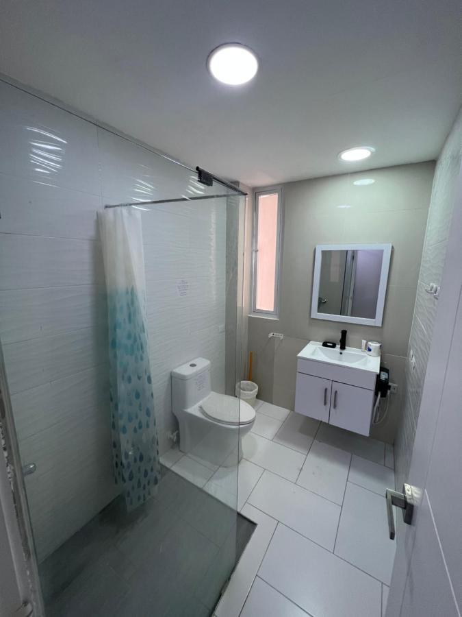 Hotel Ducassi Sol Cariba Пунта Кана Екстериор снимка