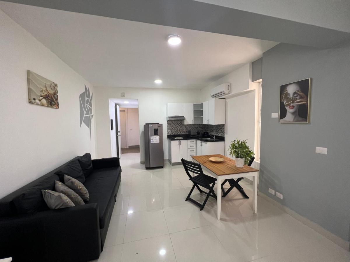 Hotel Ducassi Sol Cariba Пунта Кана Екстериор снимка