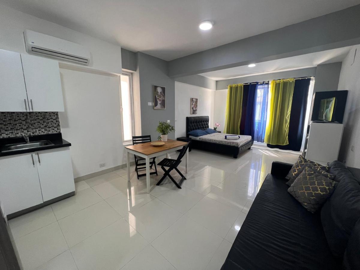 Hotel Ducassi Sol Cariba Пунта Кана Екстериор снимка