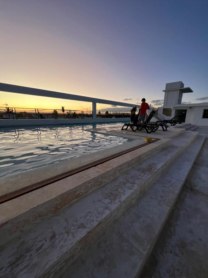 Hotel Ducassi Sol Cariba Пунта Кана Екстериор снимка