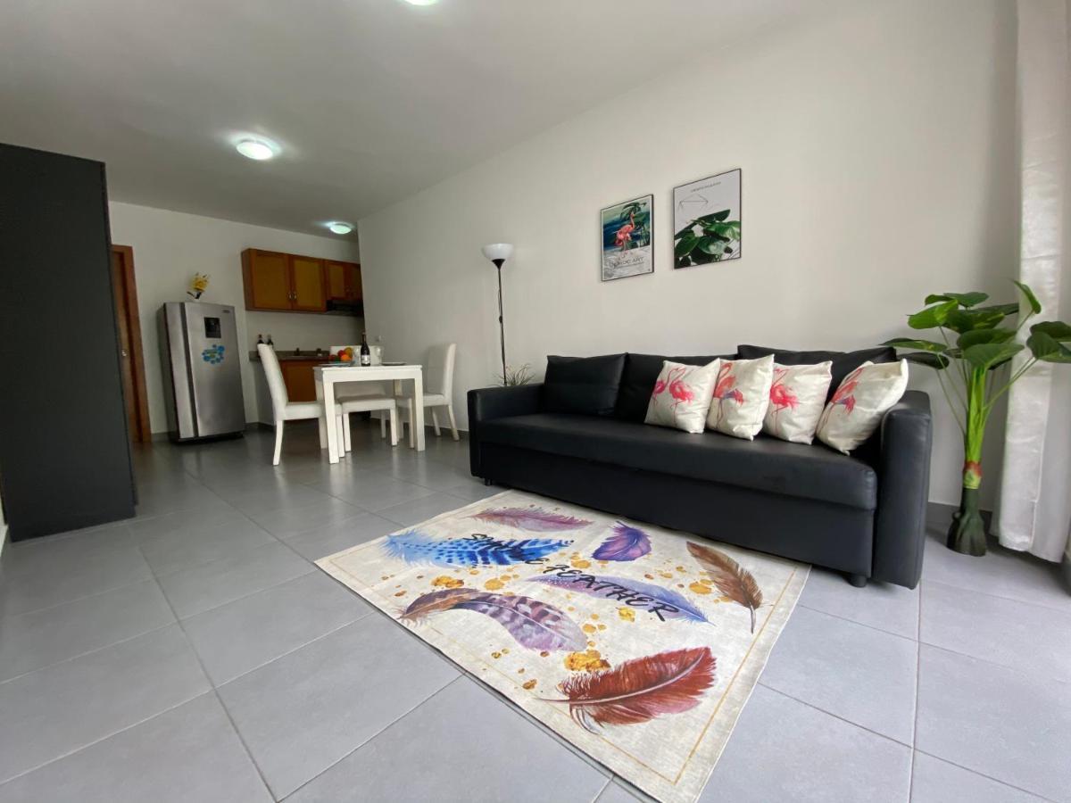Hotel Ducassi Sol Cariba Пунта Кана Екстериор снимка