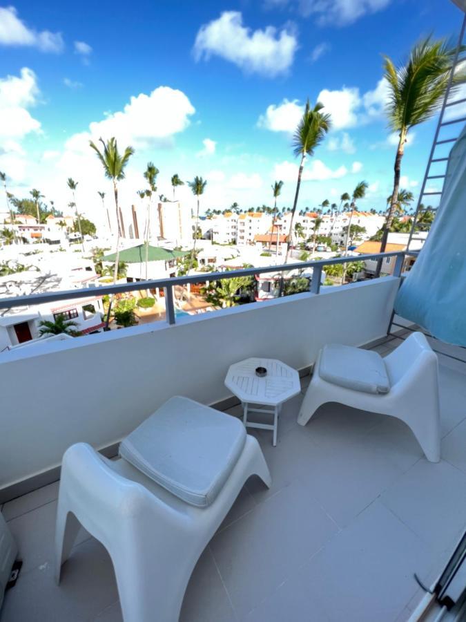 Hotel Ducassi Sol Cariba Пунта Кана Екстериор снимка
