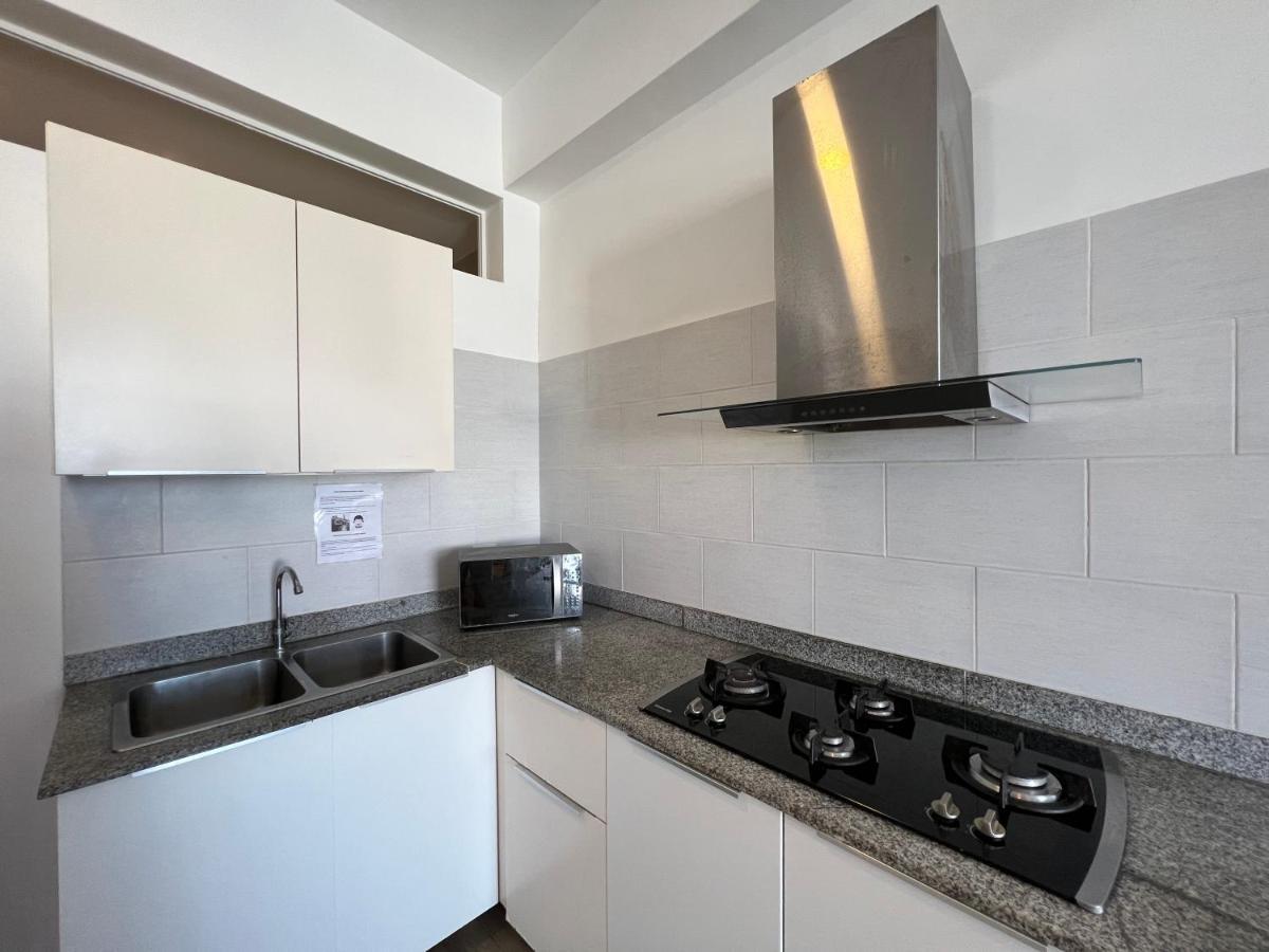 Hotel Ducassi Sol Cariba Пунта Кана Екстериор снимка